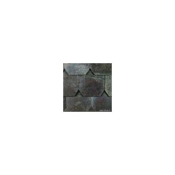 Slate roofing, Slate Roof Tile