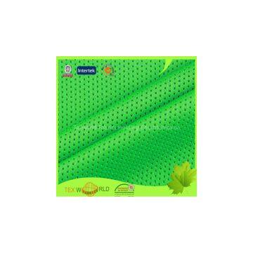 Knit Cheap Stretch 4 Way Stretch Netting Fabric