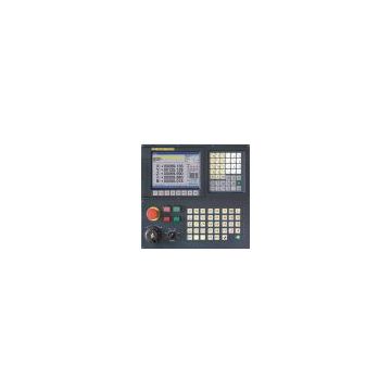 CNC controller for milling&drilling machining center