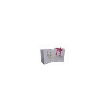Paper Shopping Bags & Paper Bags