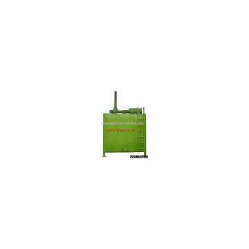 Carbon Bar Furnace