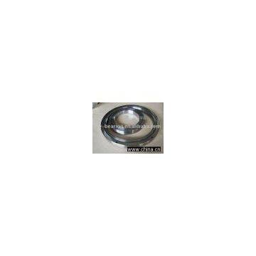 THIN-SECTION CROSSED ROLLER  BEARING