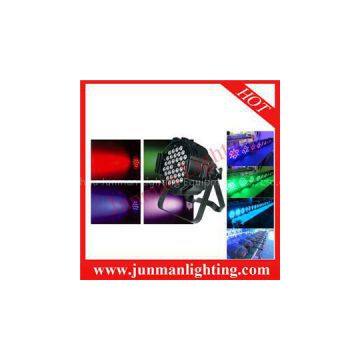 36*3w RGB LED Par Light Home Party Light