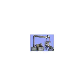 Maoyuan Food Machinery Co.,Ltd
