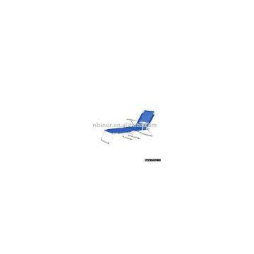 beach bed,beach chair ,leisure chair,bc4024