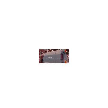Soft Coal Burned Boiler