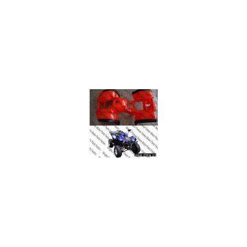 FGAP-01 Plastic Body