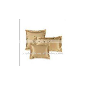 100% charmeuse silk pillows/Natural silk pillows