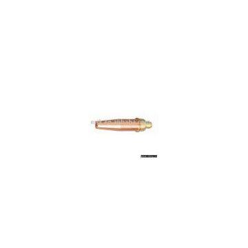 Cutting Nozzle-GPN
