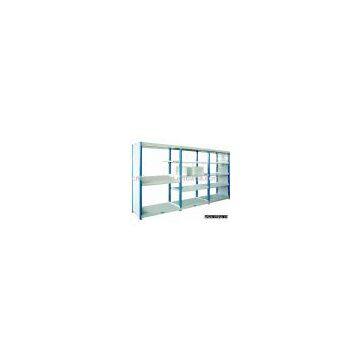 Long span Shelving on sell