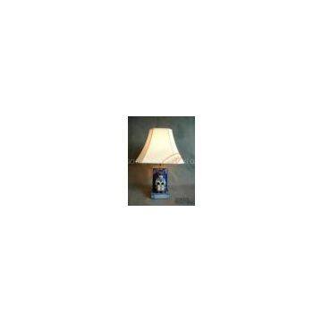 Sell artificial lamp