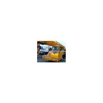Truck Crane,TADANO Used Crane, TG-250E,used Truck Crane
