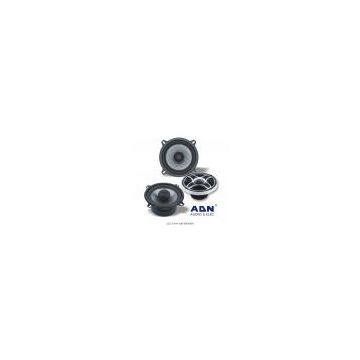 coaxial 2 way car speaker
