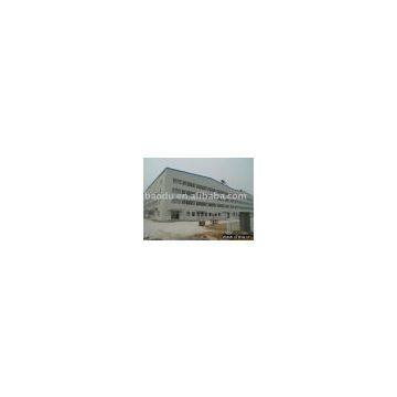 Prefabricated house