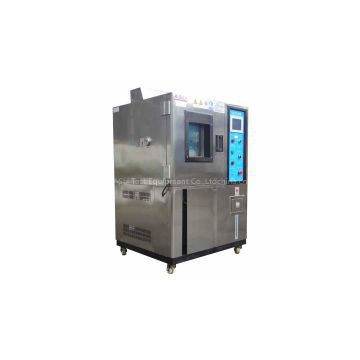 temperature humidty environmental test chamber