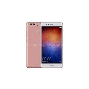 Huawei P9 4+64GB 4G LTE Dual SIM Full Active Android 6.0 Octa Core 2.5GHz 5.2 inch FHD Dual Leica Camera 12MP DSFA Rose Gold