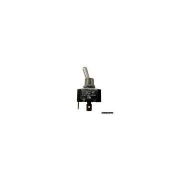 Electrical Switches,Toggle Switches