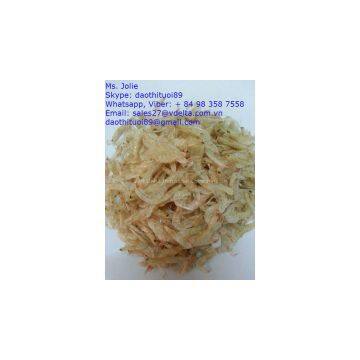 SALTED DRIED BABY SHRIMP/ KRILL (sea and white baby shrimp) (Jolie whatsapp viber 84 98 358 7558)