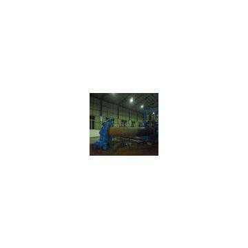 China Induction Pipe Bending Machine