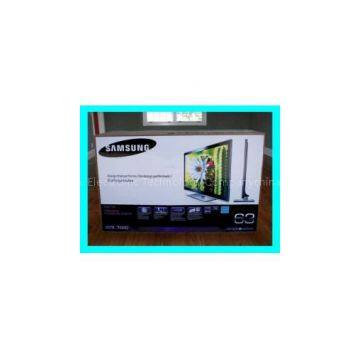 Samsung - UN55C7000 - 55 LED-backlit LCD TV - 1080P FullHD