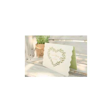 Wedding Invitation Card Laser Cutting Machine photo-3