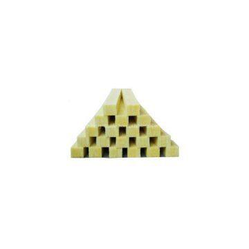 Glass Wool Insulation Lamella