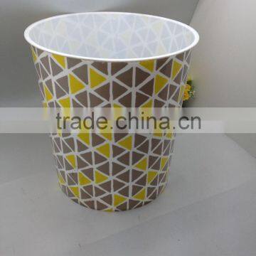 11.3L plastic dustbin/Garbage bin
