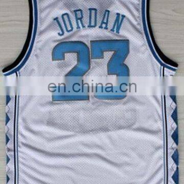 New Season Sublimation Basketball Jersey Uniform Design photo-2