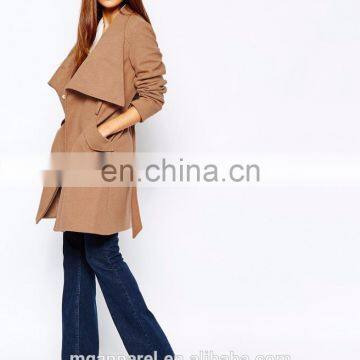 New Fashion Ladies Winter Coats Long Winter Coats for Women photo-5