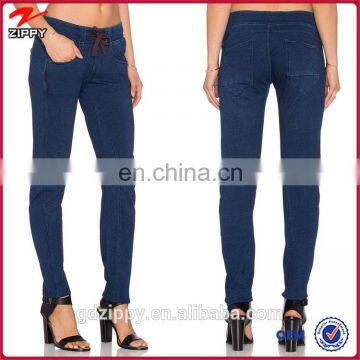 Latest Design New Model Jeans Pants