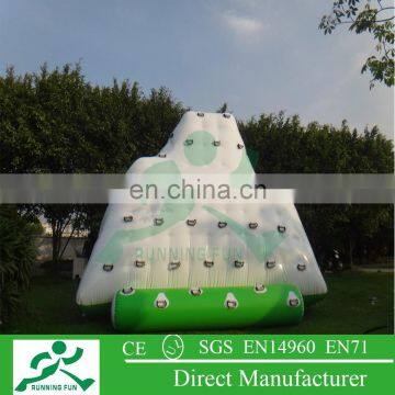 inflatable iceberg water toy for kids IB03