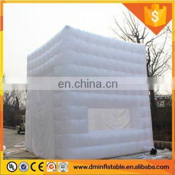 2016 HOT sale ! High Quality Wedding Photo Cabin Inflatable Booth For Sale