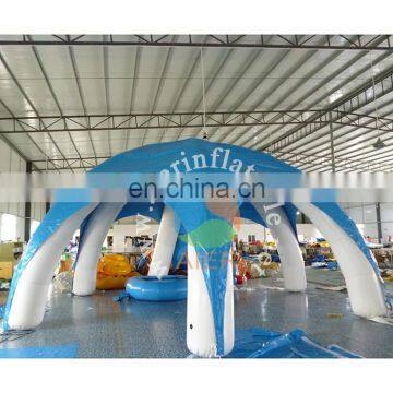 Heat Sealing Giant Inflatable Tent for Sale Outdoor Tent for Kids and Adult Inflatable Arch Tent for Sale photo-3