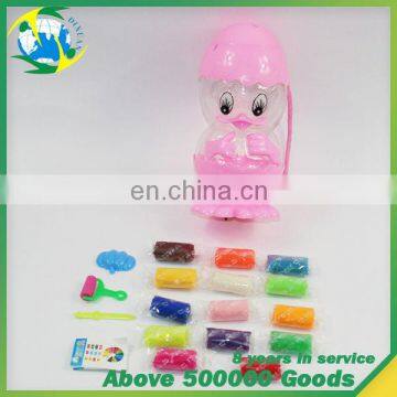 Handmade Plasticine,Non-toxic Plasticine,Plasticine Set With Plasticine Tools