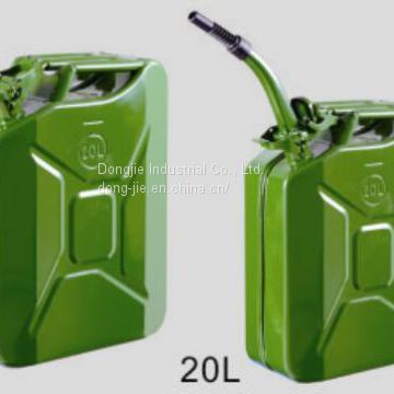 20L jerry can