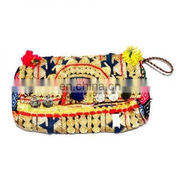 unique clutch banjara gypse bag CB-81