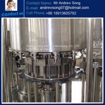 Complete Mineral Water / Pure Water Bottling Production Line photo-3