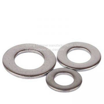 Plain Washer photo-3