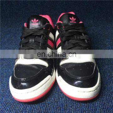 Wholesale High Quality Second Hand Used Clothing and Shoes Second Hand Clothing for Sale photo-4