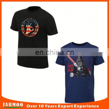 Promotion events free design sportswear all over sublimation printing t-shirt