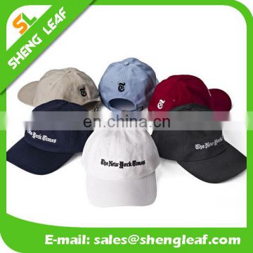 2016 best design of 6 panel baseball cap, baseball cap