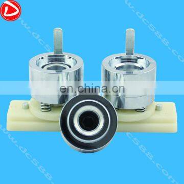 button maker mould ,badge maker,pin badge making machine molds