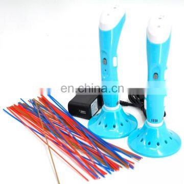 Bulk Drawing 3D Pen Filament1.75MM ABS Filament for 3D Printer photo-6