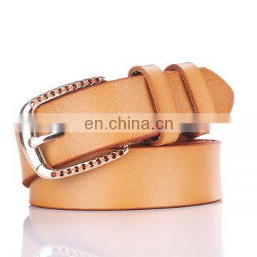 High Quality Decorative Fashion Small Cheap Custom Belt Buckles photo-6