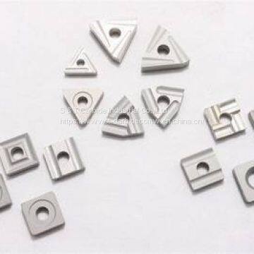 Carbide Indexable Inserts