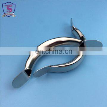 Stainless Steel Sheet Metal Stamping Bracket