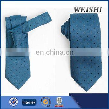 Business Fashion Tie Design High Quality Necktie