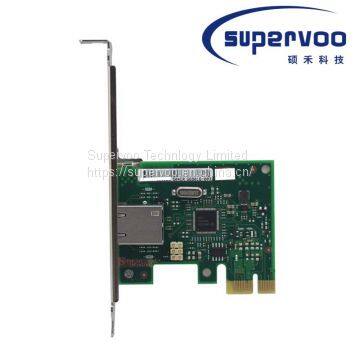 I210-T1 Single Port PCI-E X1 Ethernet Server Adapter I210T1BLK