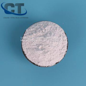 Stable production quality Microcrystalline Silica use for paint/precision casting /advanced ceramics