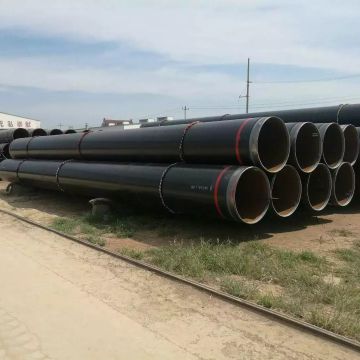 Prime Quality DN900 Welded Large Diameter LSAW Steel Pipe